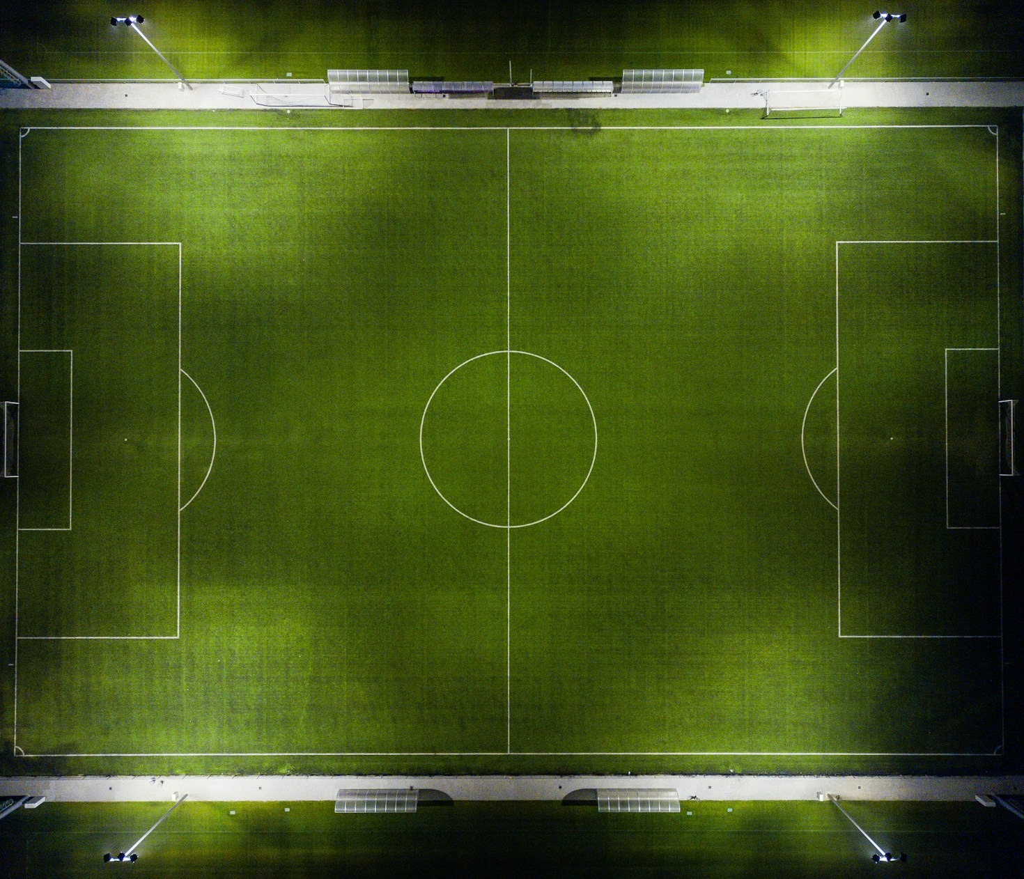 Top Five Football Rivalries To Watch